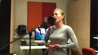 Nightwish   Sleeping sun cover by Natalia Tsarikova
