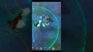 Новый топор в Albion online! 