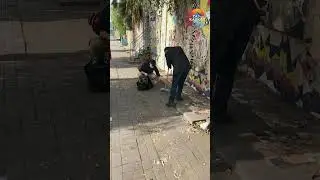 Мирная жизнь пришла в СИРИЮ