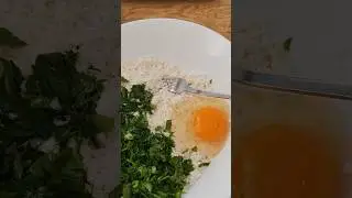 Готовлю быстрый завтрак. Секрет от турчанки 