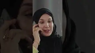 Вторая жена араба ПОДАЛА НА РАЗВОД