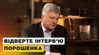 🔥 Про війну, волонтерство, внутрішню та міжнародну політику