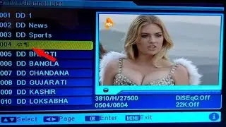 49E Yamal latest Updated Full channel list and frequency 06 July 2021 | How to set Yamal satellite