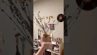 обзор на мою Pinterest комнату🥀 