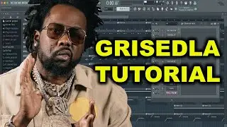 How To Make A Conway The Machine Type Beat From Scratch In FL Studio (Prod. By makaveliNthis)