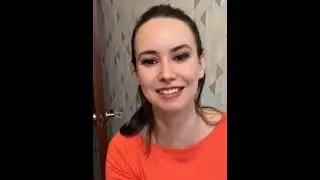 Katrina Periscope 😘 1077 