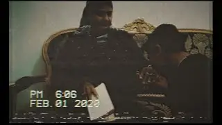 Spoy Father - Mama Told Me Welou  / مفاتح الدنيا ( Music Lyrics Video )