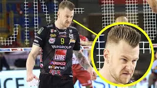 What Happens if You Make Ivan Zaytsev ANGRY!!!