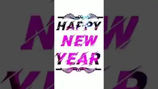 Happy New Year 2022 || Happy New Year Status || Happy New Year Status Ringtone download 