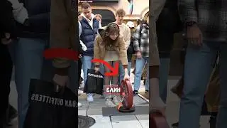 выиграла 1000$❗️🤯
