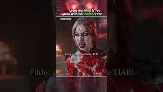 Orin Loses Her Mind if You Speak with Her Mother First in Baldur's Gate 3
