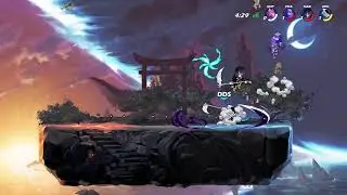 Brawlhalla | CHILL STREAM Playing W/ Flerpy, PhantomFury108 & Xzavier