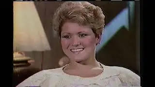 Evening Magazine on KDKA TV 2 Pittsburgh CBS February 11, 1988