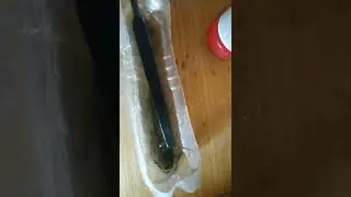Восстановление старых напильников