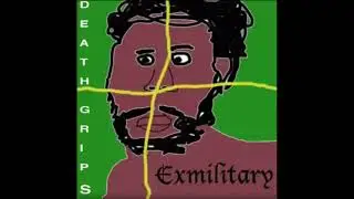 Death Grips - Guillotine (Full Acapella Cover)