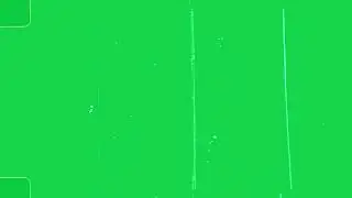 Green Screen | Damage | film effects | old film | grain overlay | scratches