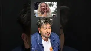 Omegle Efsane Trol 😂 