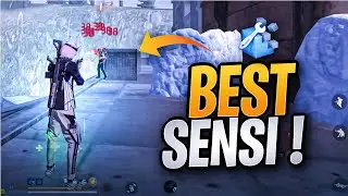 Unlock 100% Headshots : With This One Setting | MSI 5 Bluestacks 5.