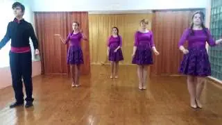 Жестовая песня - Дети земли