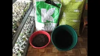 ТОРФ ДОРОГОЙ И ДЕШЕВЫЙ . КАКОЙ ВЫБРАТЬ.