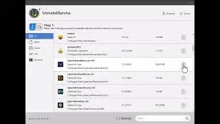 How to Uninstall CyberLink AudioDirector Completely with UninstallService