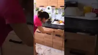 а ты хозяйственная?😜😜 