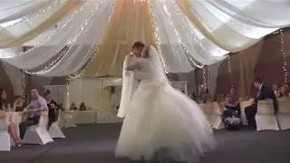 Fall on me - Breathtaking First Dance