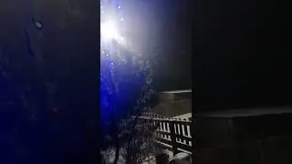 опять зима
