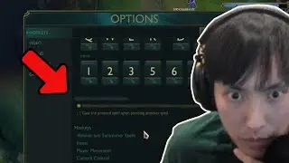 This Secret League Setting Will Make You CLIMB