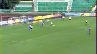 2003 08 16 TorpedoMetallurg CSKA 2 1 Tlisov