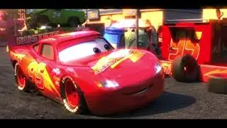 Carc - Turn It Up (Music Video)