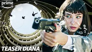 La trahison est une tradition - Citadel Diana I Prime Video