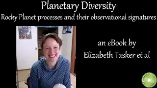 eBook Series: Elizabeth Tasker on Planetary Diversity