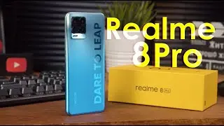 Realme 8 Pro или Xiaomi Mi 11 Lite — Что выбрать ???