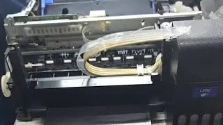 Epson L3150 L3151 L3152  printer 🖨 