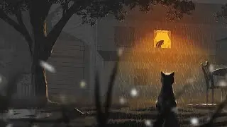 Copycat - время плакать из-за судьбы кошки №2 (финал)