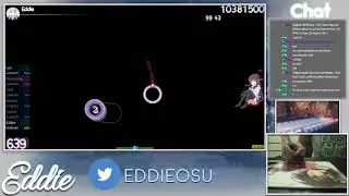 Bang Bang [BAAAAAAAAAANG!] +HDDT 1x sliderbreak 361PP
