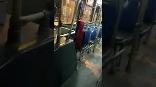 DTC बस में भूतनी mundka जहाँ फैक्ट्री में आग लगी थी वहां से चढ़ी थी लेकिन चेहरा ही नही था 👇🏻