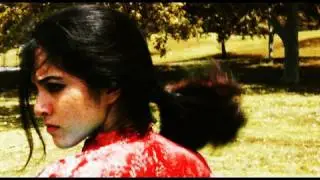 Kung Fu Red -- HD Version