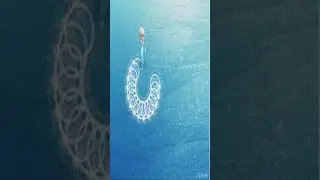 Frozen- Snow Flakes #frozensnowflakes #satisfyingvideo #shortsviral #shorts