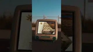 Minecraft on 24 Year Old iMac G3?