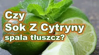 (PL) Woda z Cytryną: SEKRET Zdrowia i Pięknej Cery? (Bez Przepisu!) ✨