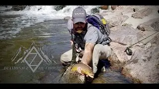 On the Mend | Saving Fountain Creek | Colorado Fly Fishing