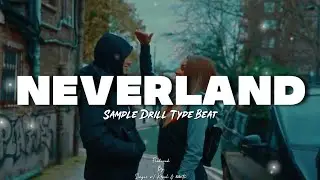 [FREE] Kay Flock X Kyle Richh X NY Drill Sample Type Beat - "NEVERLAND" | Sad Sample Drill Type Beat
