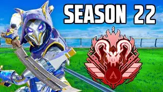 Solo Queue Apex Predator 🔴 Ash is Underrated?