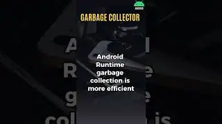 What is Garbage Collector? | Android Interview Questions 