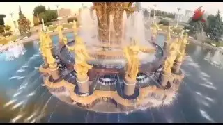 Красная линия: Экономическая модель Сталина.  Фильм 1 - Индустриализация