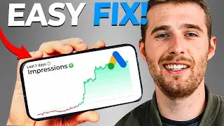 Fix Google Ads - The Ultimate Problem Solving Guide