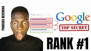 3 Powerful Google Ranking Factors for First Page Search Result || Google SEO Update #seotips