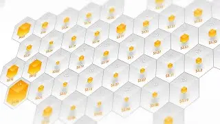 How to Make a Hexagonal Cartogram in ArcGIS Pro